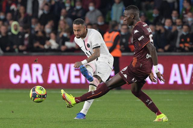 伊萨克英超首秀以来打进41球同期第三多